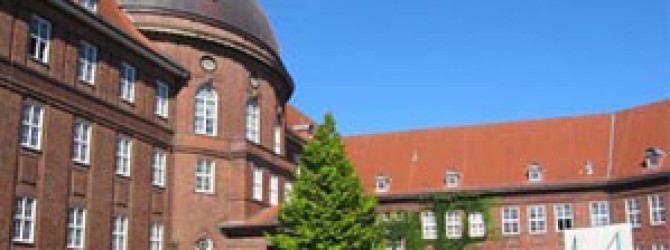 Goetheschule Flensburg